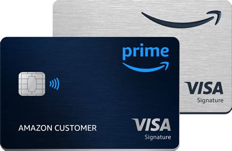 amazon prime card contactless|Prime Visa and Amazon Visa benefits: Credit & Payment .